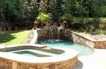 Pool & Spa Listing photo 11