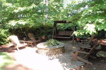 Fire Pit Area Listing photo 12