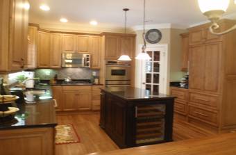 Upgraded Kitchen Listing photo 4