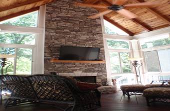Custom Sunroom Listing photo 6