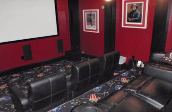 Theater Room Listing photo 8