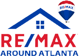 Logo for RE/MAX Around Atlanta